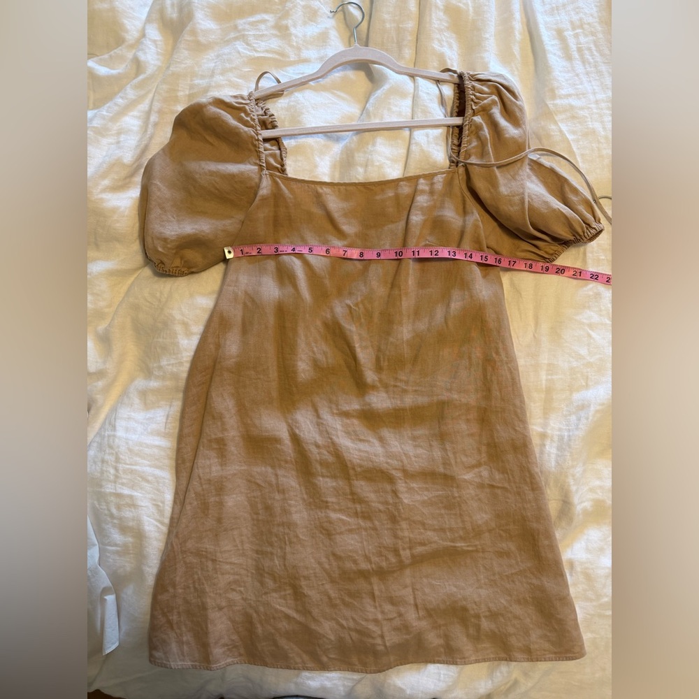 & Other Stories Dress